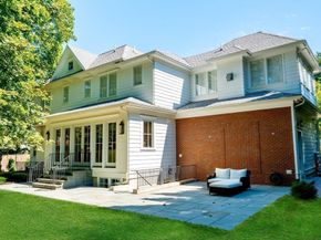 34 Morton Road, Newton MA 02459