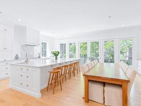 34 Morton Road, Newton MA 02459