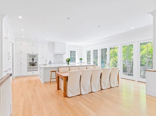 34 Morton Road, Newton MA 02459