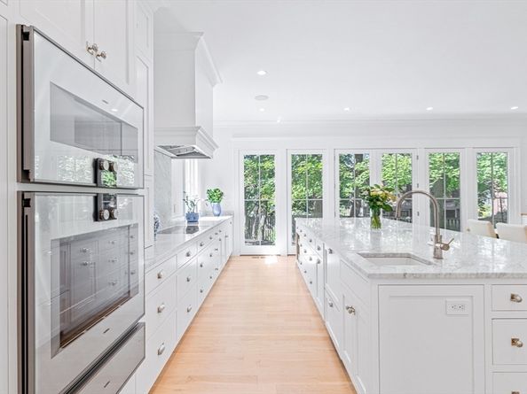 34 Morton Road, Newton MA 02459