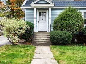 83 Commodore Rd, Worcester MA 01602