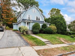 83 Commodore Rd, Worcester MA 01602