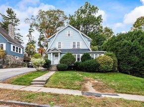 83 Commodore Rd, Worcester MA 01602
