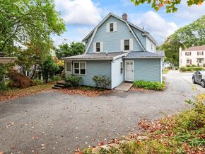 83 Commodore Rd, Worcester MA 01602