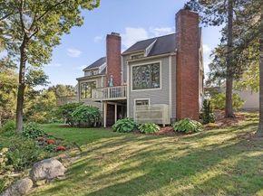 26 Quarry Ridge Ln 26, Rockport MA 01966