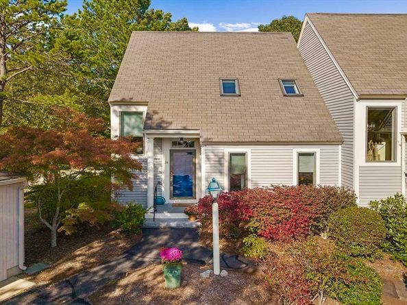 26 Quarry Ridge Ln 26, Rockport MA 01966