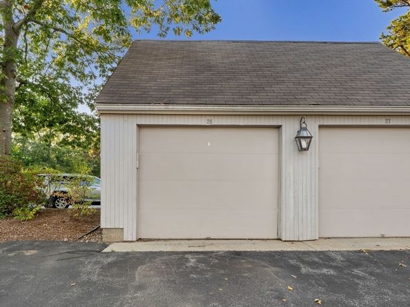 26 Quarry Ridge Ln 26, Rockport MA 01966