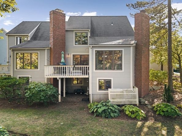 26 Quarry Ridge Ln 26, Rockport MA 01966