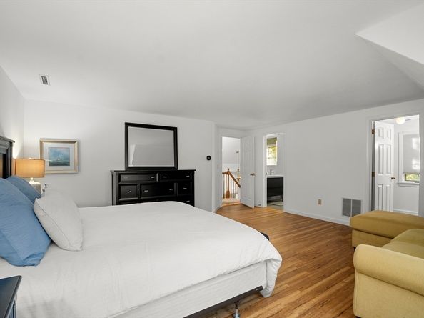 26 Quarry Ridge Ln 26, Rockport MA 01966