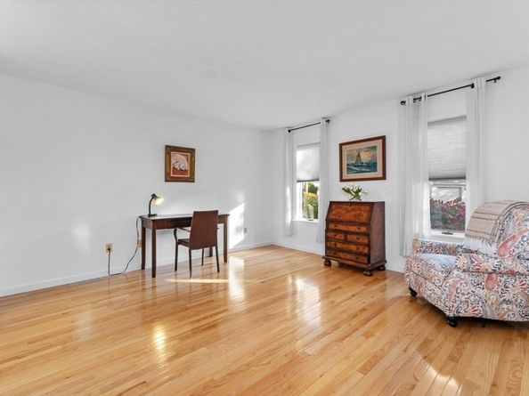 26 Quarry Ridge Ln 26, Rockport MA 01966