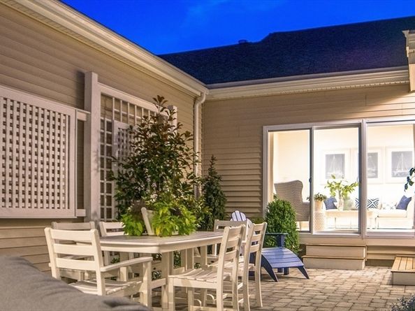 17 Firefly Point 17, Plymouth MA 02360