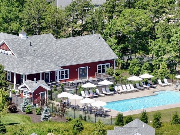 17 Firefly Point 17, Plymouth MA 02360