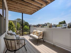 527 East 7th Street 4A, Boston MA 02127