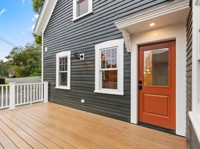 19 Linden Street, Marblehead MA 01945