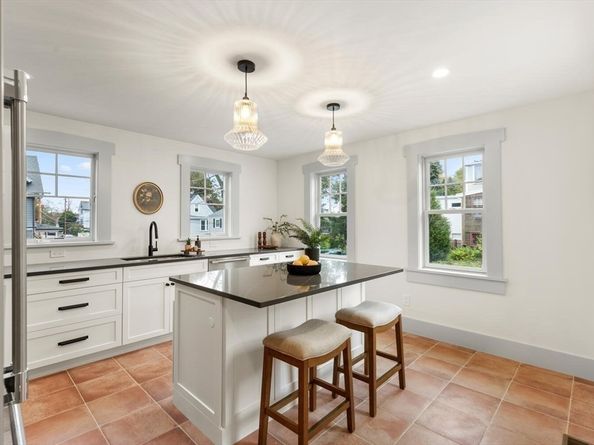 19 Linden Street, Marblehead MA 01945