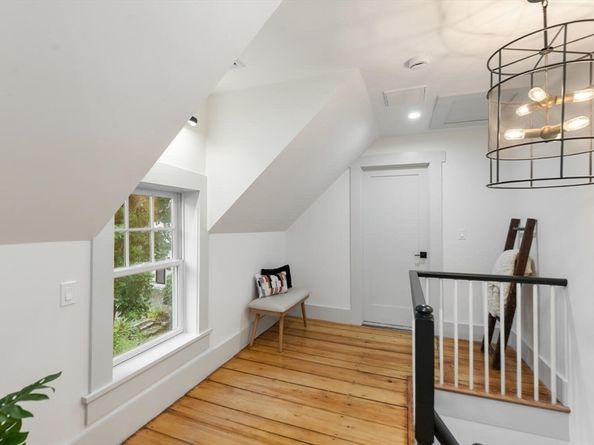 19 Linden Street, Marblehead MA 01945