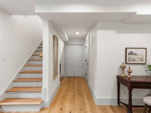 19 Linden Street, Marblehead MA 01945