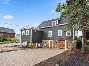 19 Linden Street, Marblehead MA 01945