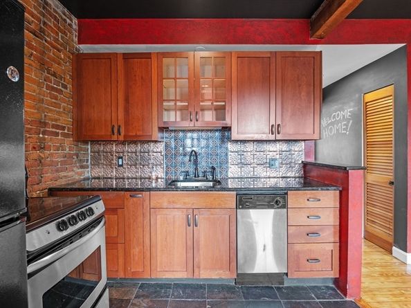 40 Williams St C, Chelsea MA 02150