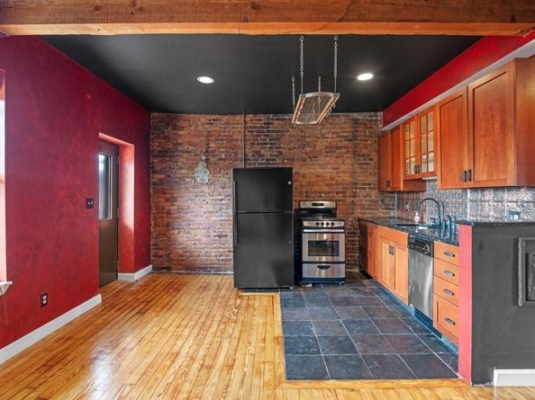 40 Williams St C, Chelsea MA 02150