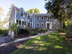 28 Clovelly, Wellesley MA 02481