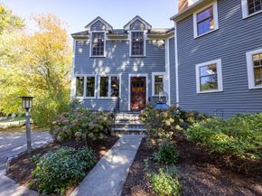 28 Clovelly, Wellesley MA 02481