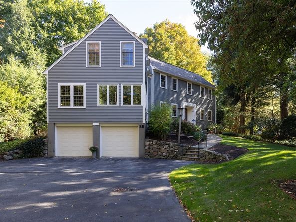 28 Clovelly, Wellesley MA 02481