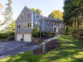 28 Clovelly, Wellesley MA 02481