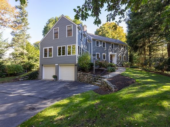 28 Clovelly, Wellesley MA 02481