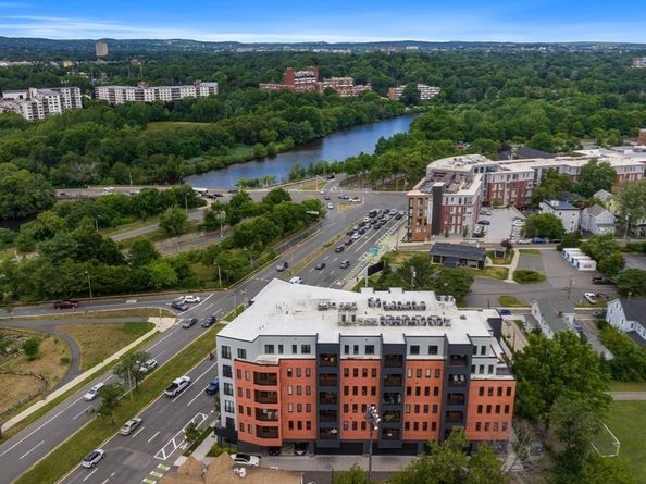 50 Leo M. Birmingham Parkway 605, Boston MA 02135