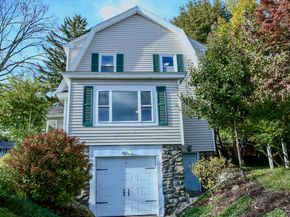 4 Longfellow Rd, Worcester MA 01602