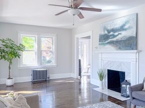 4 Longfellow Rd, Worcester MA 01602