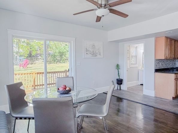 4 Longfellow Rd, Worcester MA 01602