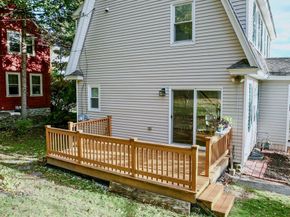 4 Longfellow Rd, Worcester MA 01602