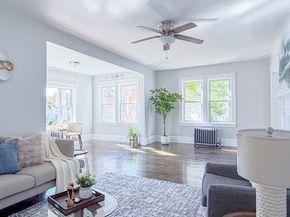 4 Longfellow Rd, Worcester MA 01602