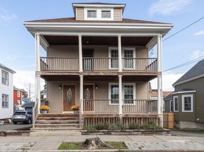 22 Clovelly Street, Lynn MA 01902