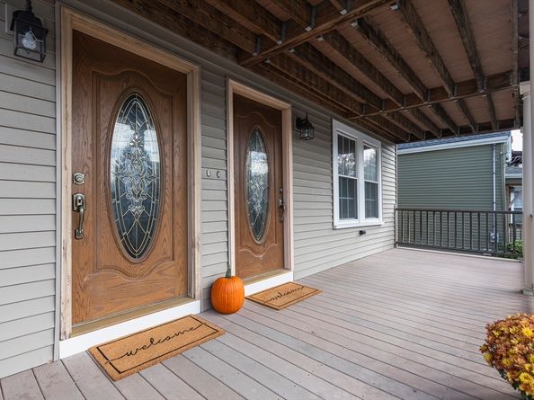 22 Clovelly Street, Lynn MA 01902