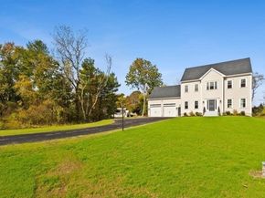 225 Whitman St., Bridgewater MA 02324