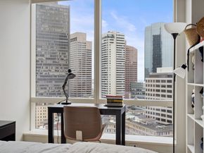 1 Franklin St 2507, Boston MA 02110