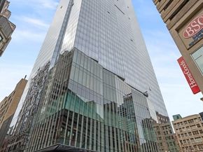 1 Franklin St 2507, Boston MA 02110