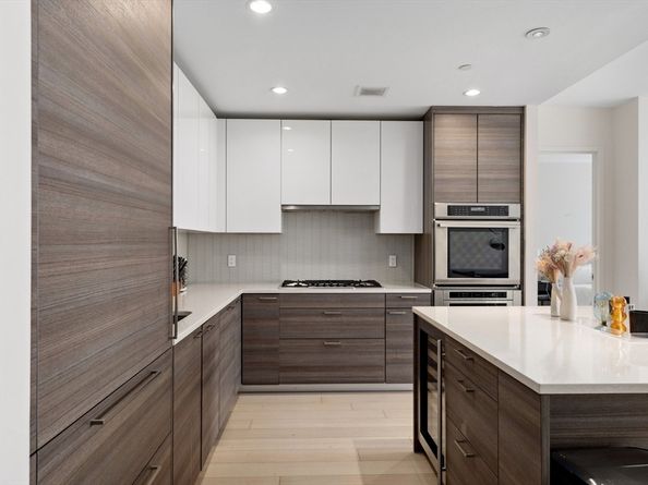 1 Franklin St 2507, Boston MA 02110