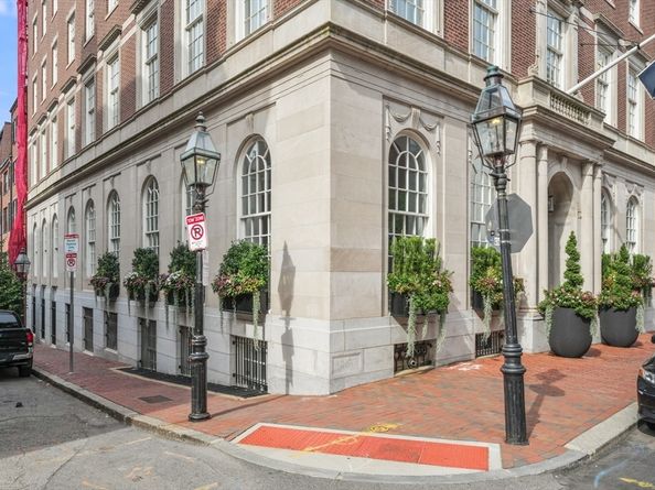 39-41 Mt Vernon Street V, Boston MA 02108