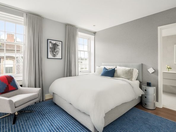 39-41 Mt Vernon Street V, Boston MA 02108