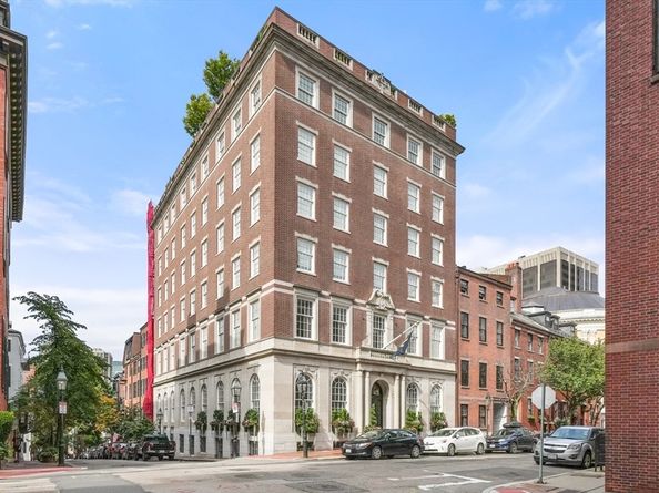 39-41 Mt Vernon Street V, Boston MA 02108