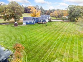 356 Hunt Rd, Oakham MA 01068