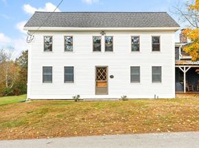 356 Hunt Rd, Oakham MA 01068