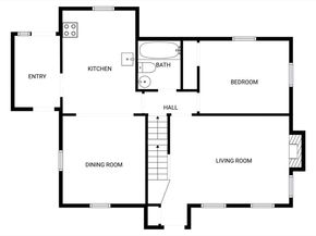 444 Lowell St, Reading MA 01867