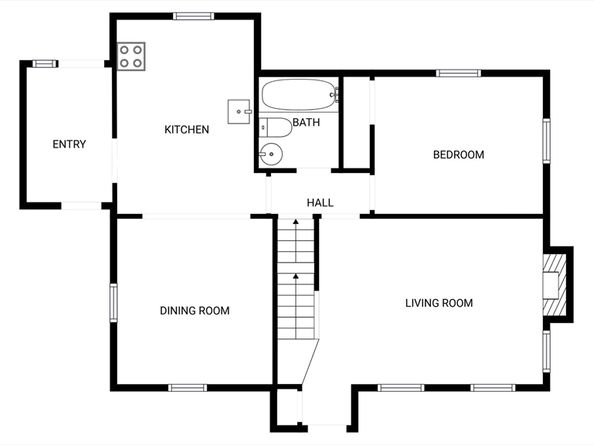 444 Lowell St, Reading MA 01867
