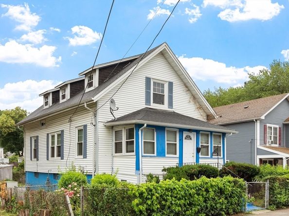 260 Huntington Ave, Boston MA 02136