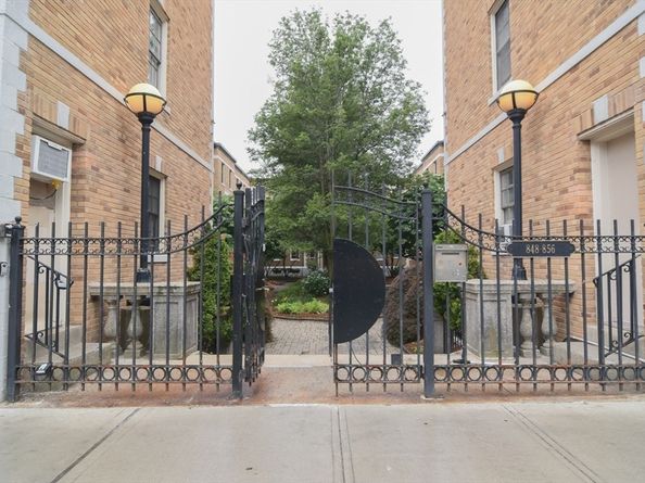 860 Massachusetts Avenue 854 8, Cambridge MA 02139